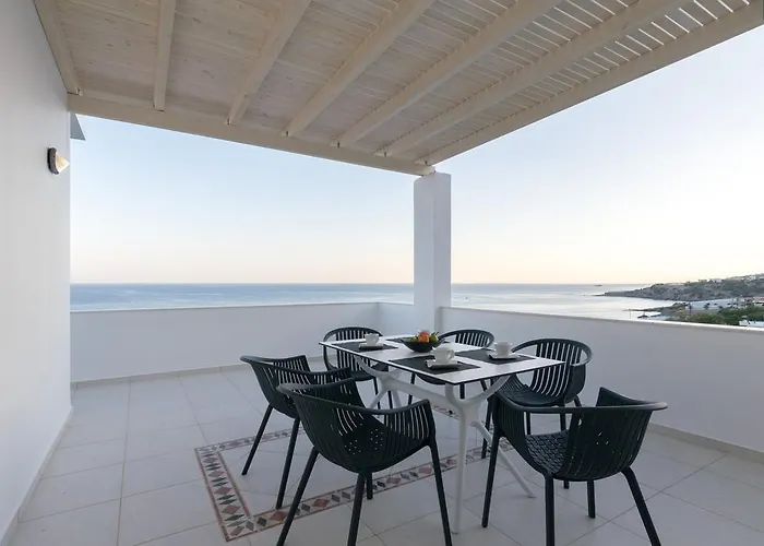 Metaxakis Home.