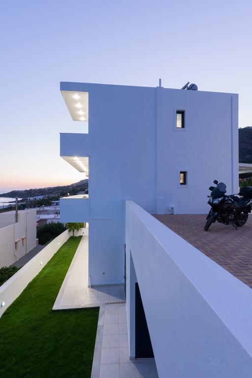 Holiday home Metaxakis Home.