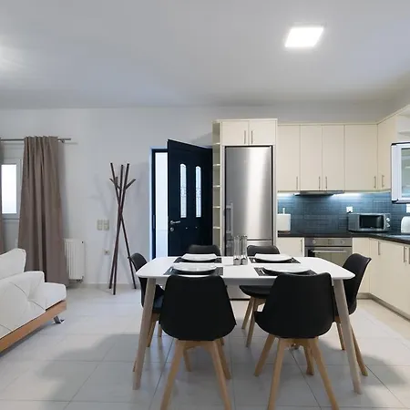Metaxakis Home. Ierapetra  Exterior photo