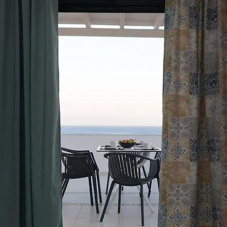Metaxakis Home. Ierapetra  Exterior photo