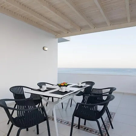 Metaxakis Home. Ierapetra  Exterior photo