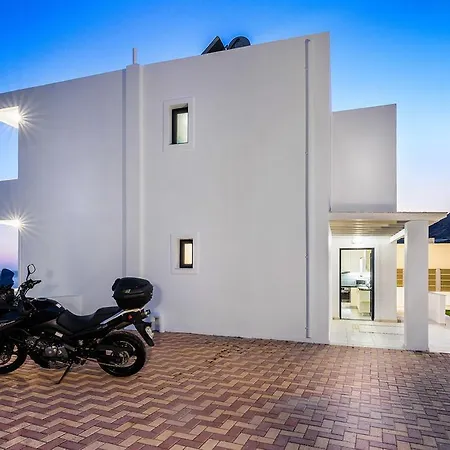 Metaxakis Home. Ierapetra  Exterior photo