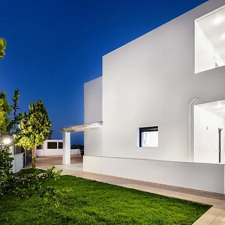 Metaxakis Home. Ierapetra  Exterior photo