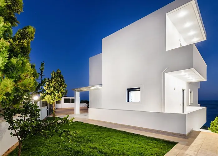 Metaxakis Home.