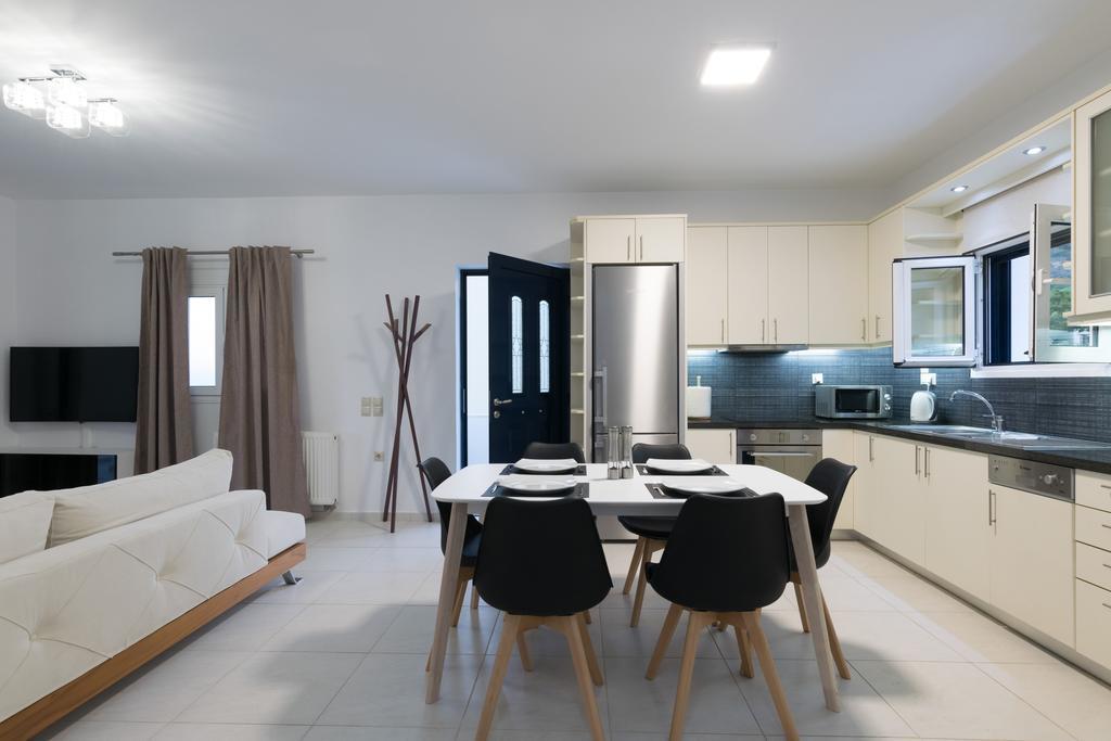 Metaxakis Home. Σπίτι διακοπών Ιεράπετρα