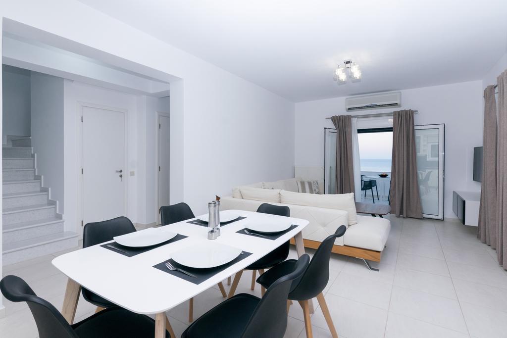 Metaxakis Home. Ιεράπετρα