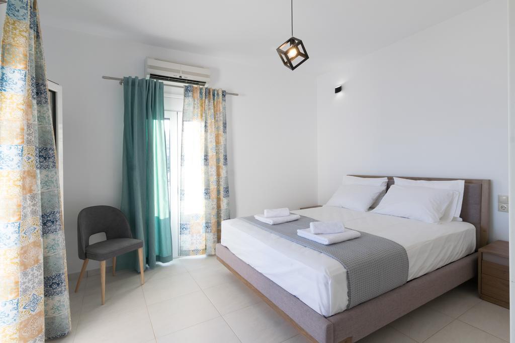 Metaxakis Home. Vakantiehuis Ierápetra