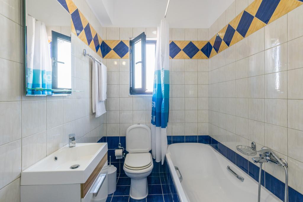 Vakantiehuis Metaxakis Home.