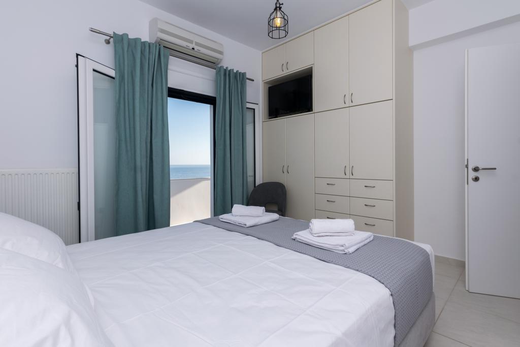 Metaxakis Home. Vakantiehuis *
