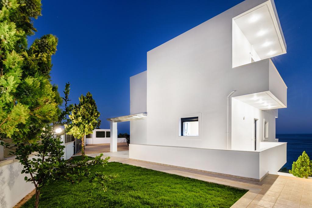 Metaxakis Home. Ierápetra