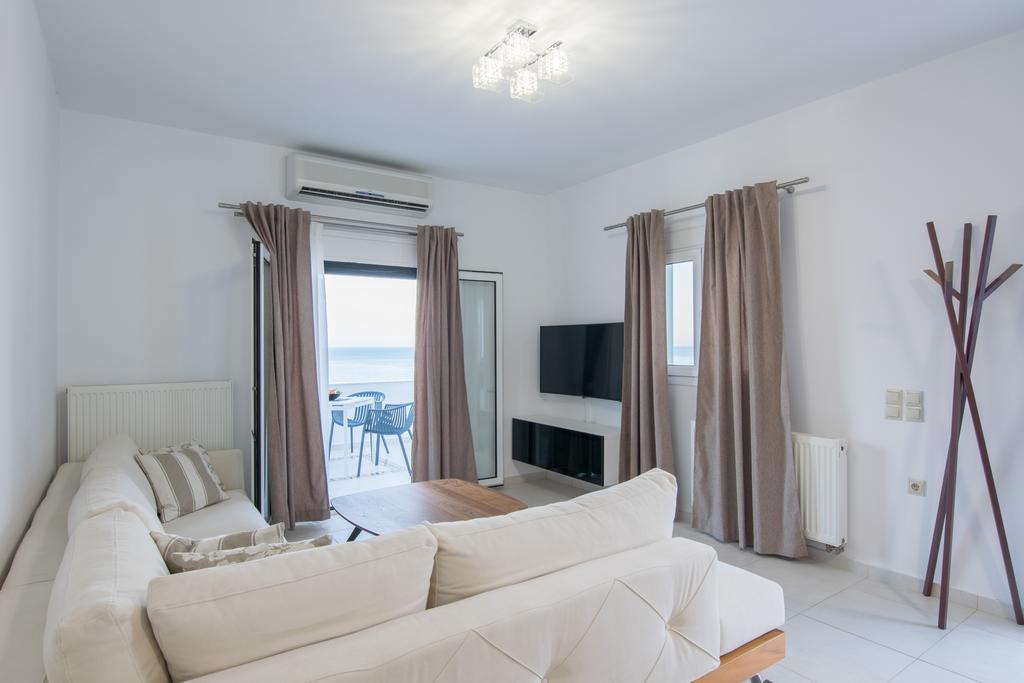 Metaxakis Home. Vakantiehuis